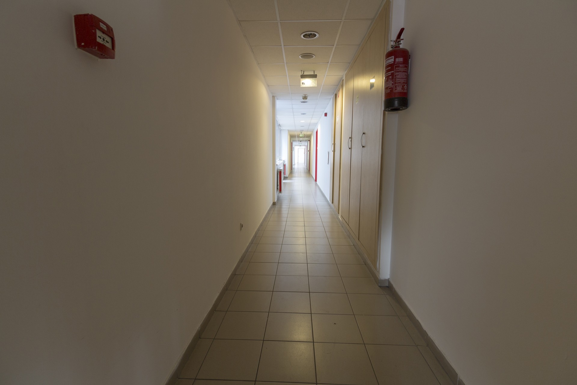 Baross Úti Diákhotel ****  