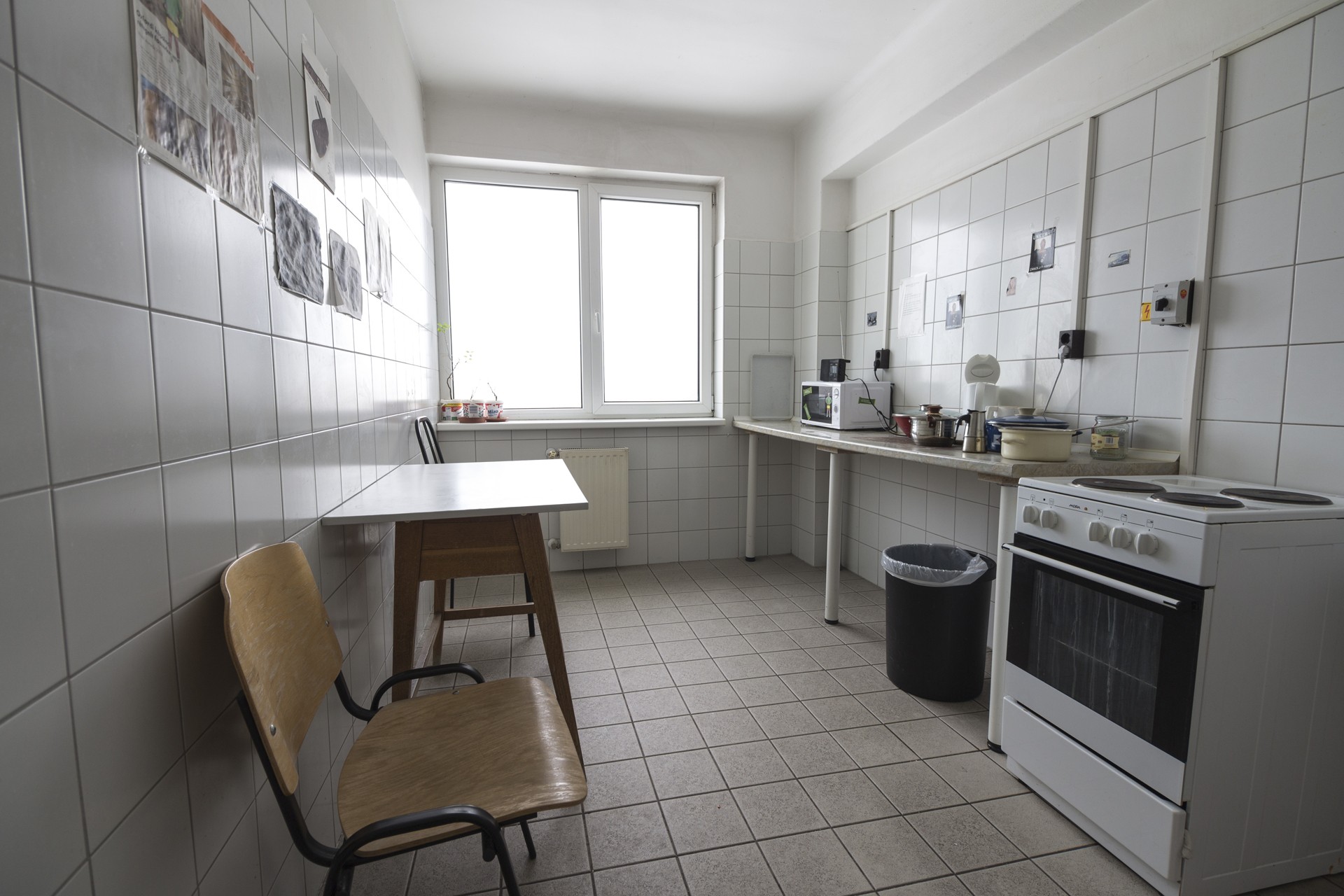 Baross Úti Diákhotel ****  