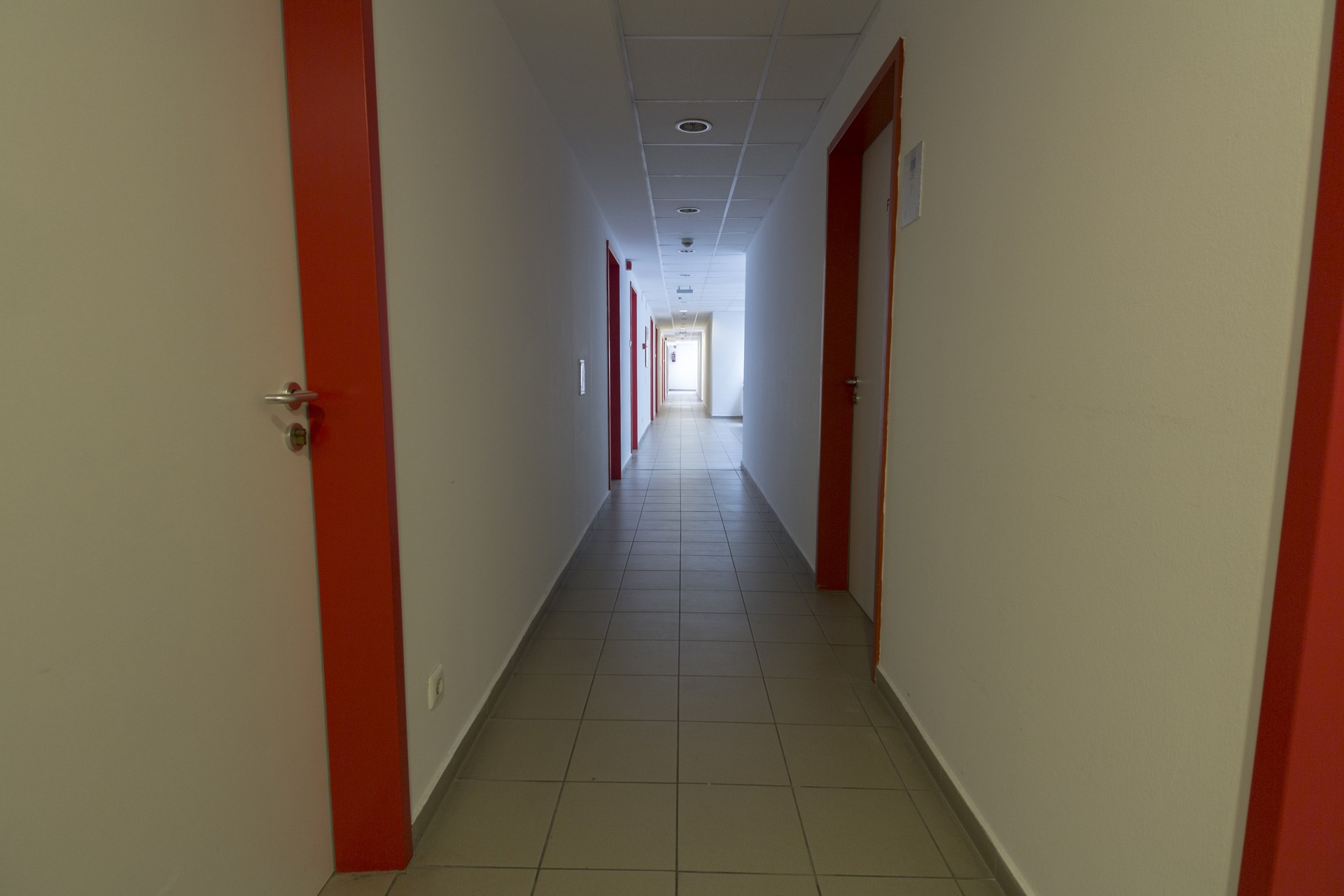 Baross Úti Diákhotel ****  