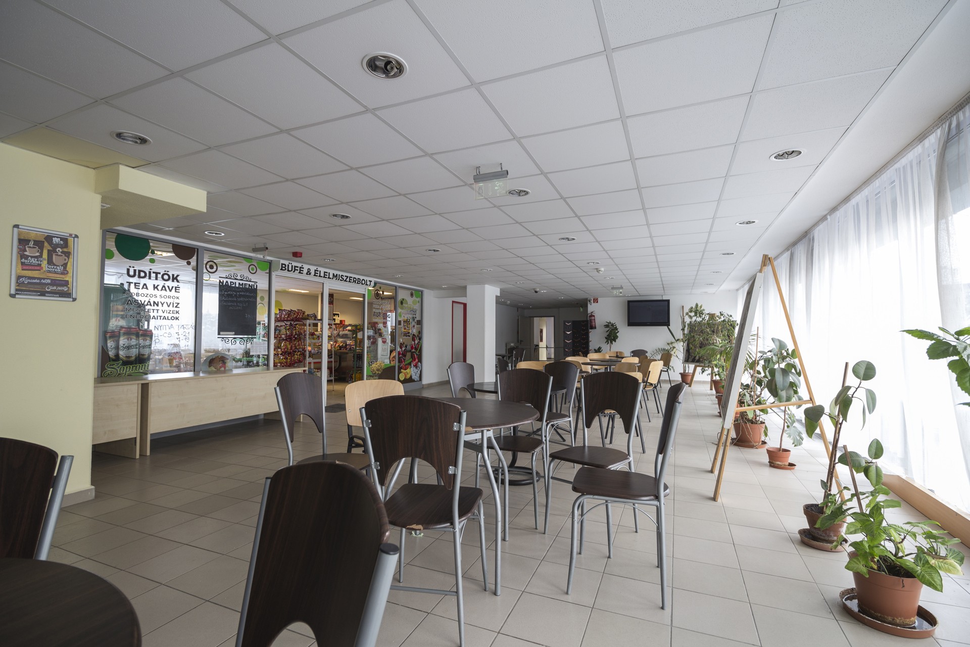 Baross Úti Diákhotel ****  