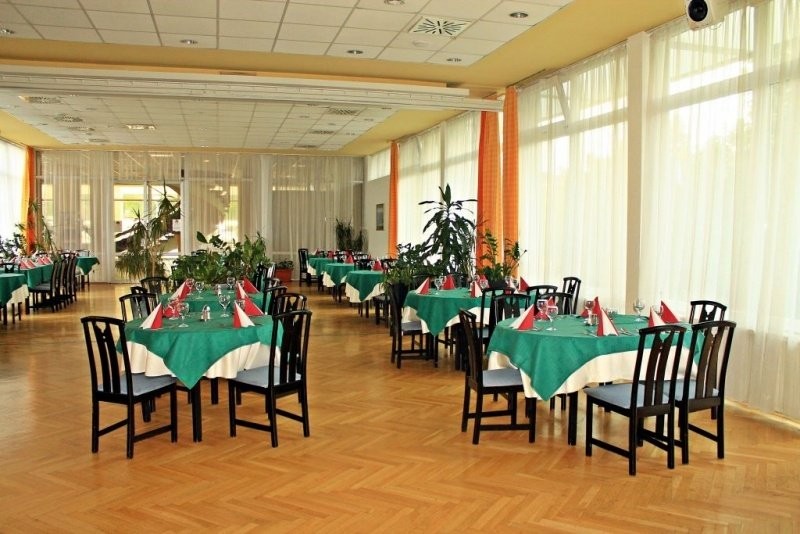 Hotel Szieszta 