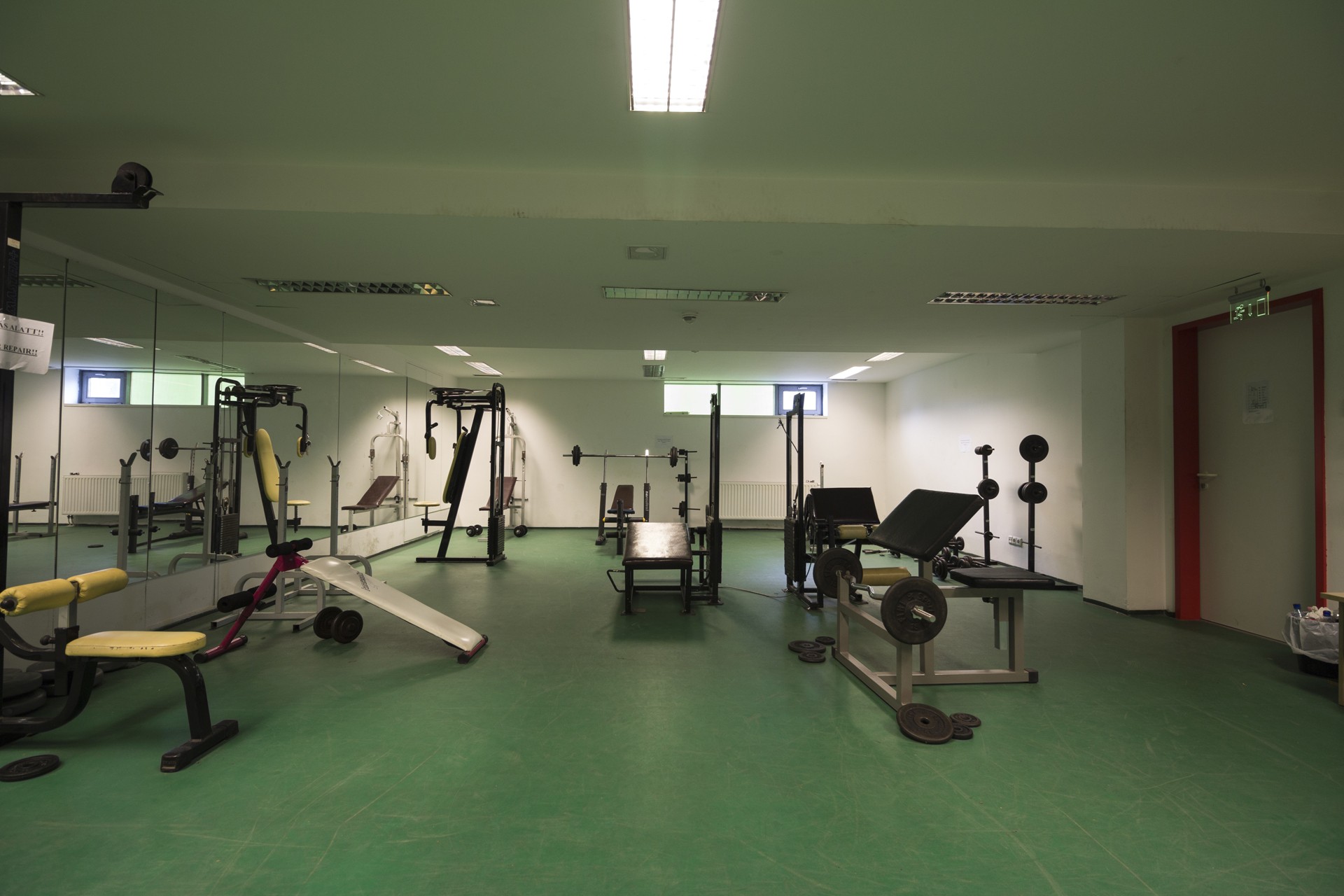 Baross Úti Diákhotel ****  